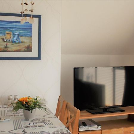 Ferienwohnung Konradi Cuxhaven-Duhnen Экстерьер фото