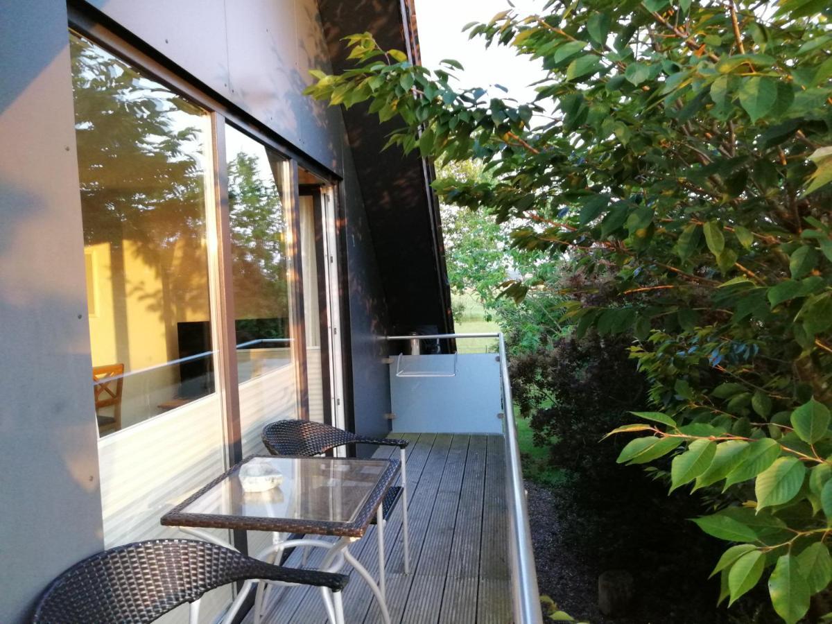 Ferienwohnung Konradi Cuxhaven-Duhnen Экстерьер фото